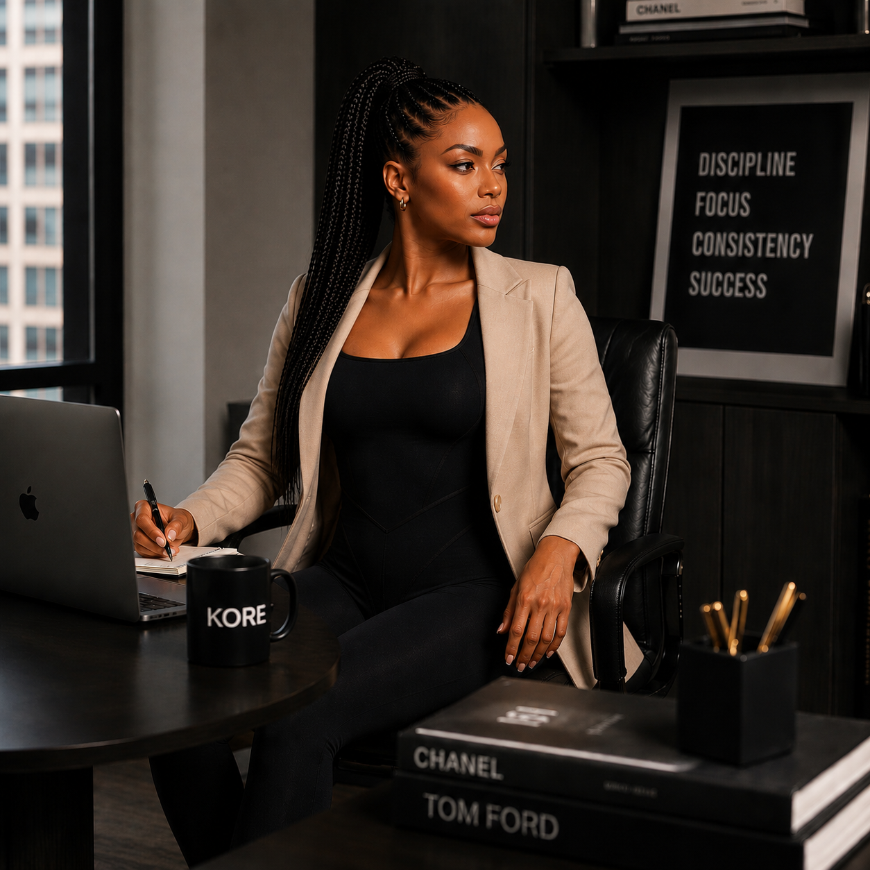 KORE Women Spotlight — Leaders