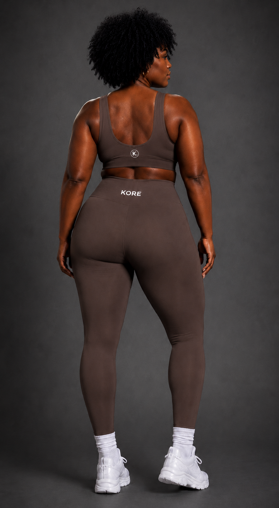 KORE Sculpt Leggings™ campaign