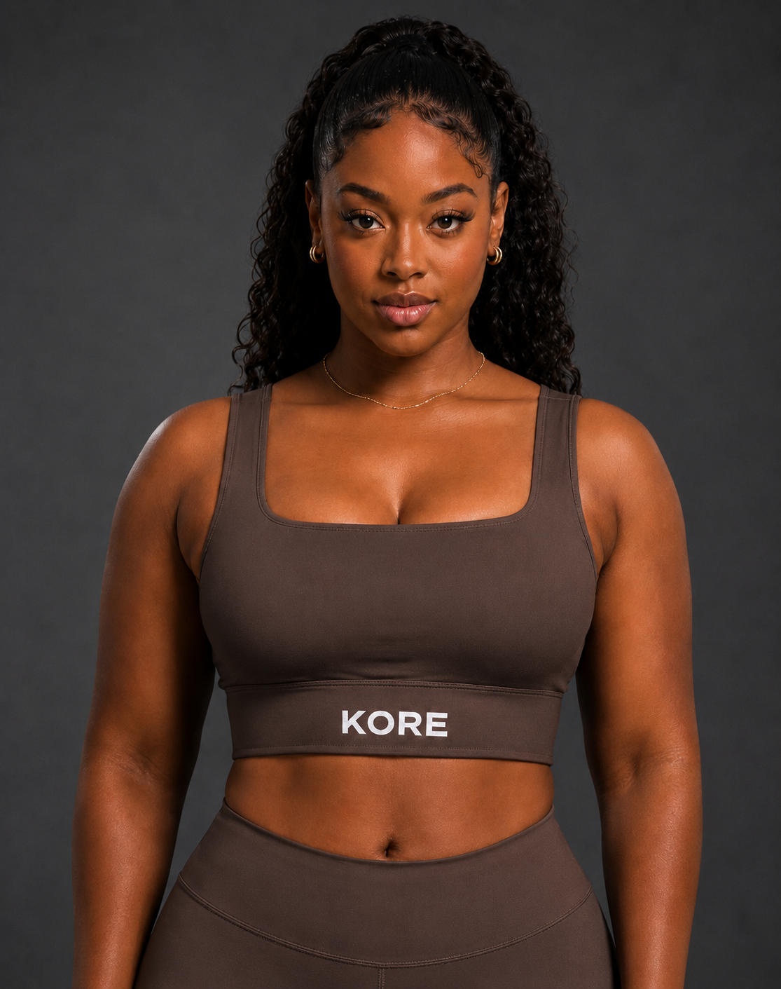 KORE Sculpt Bra™ campaign