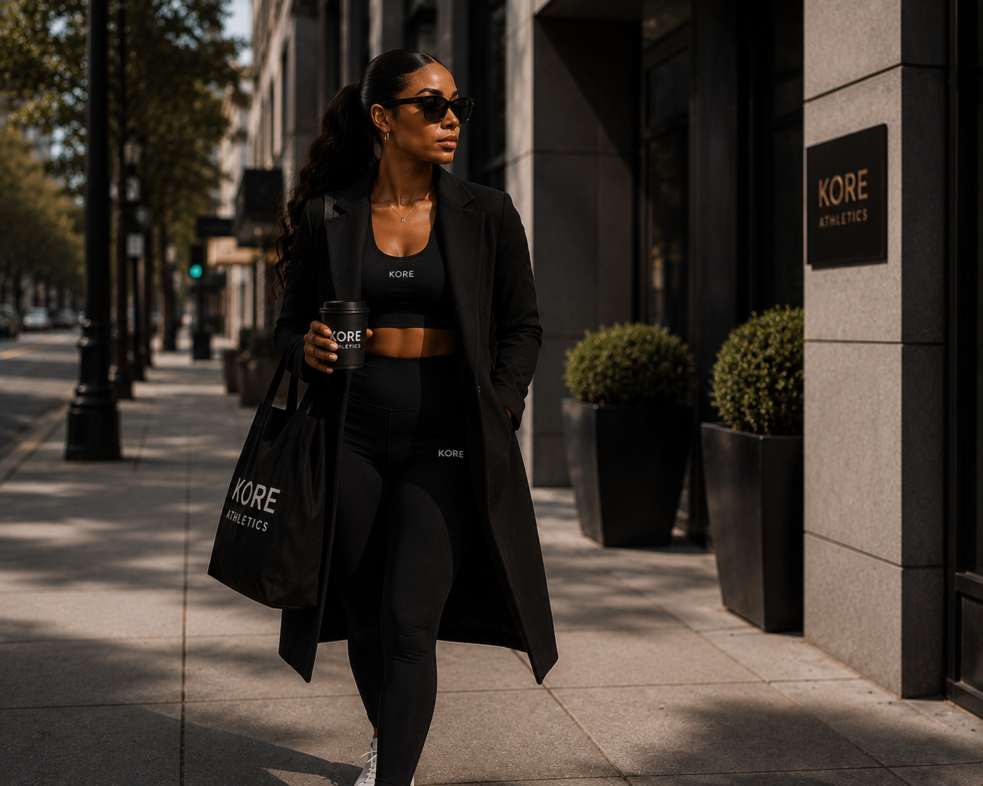 KORE Women Spotlight — Entrepreneurs