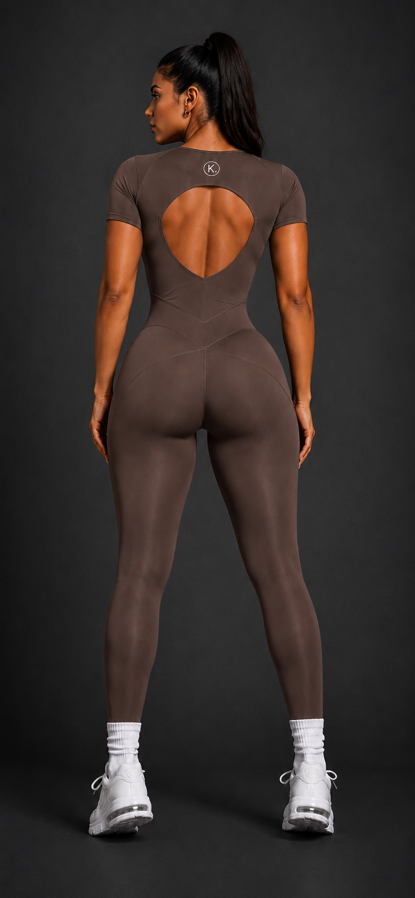 KORE Sculpt Bodysuit™ campaign