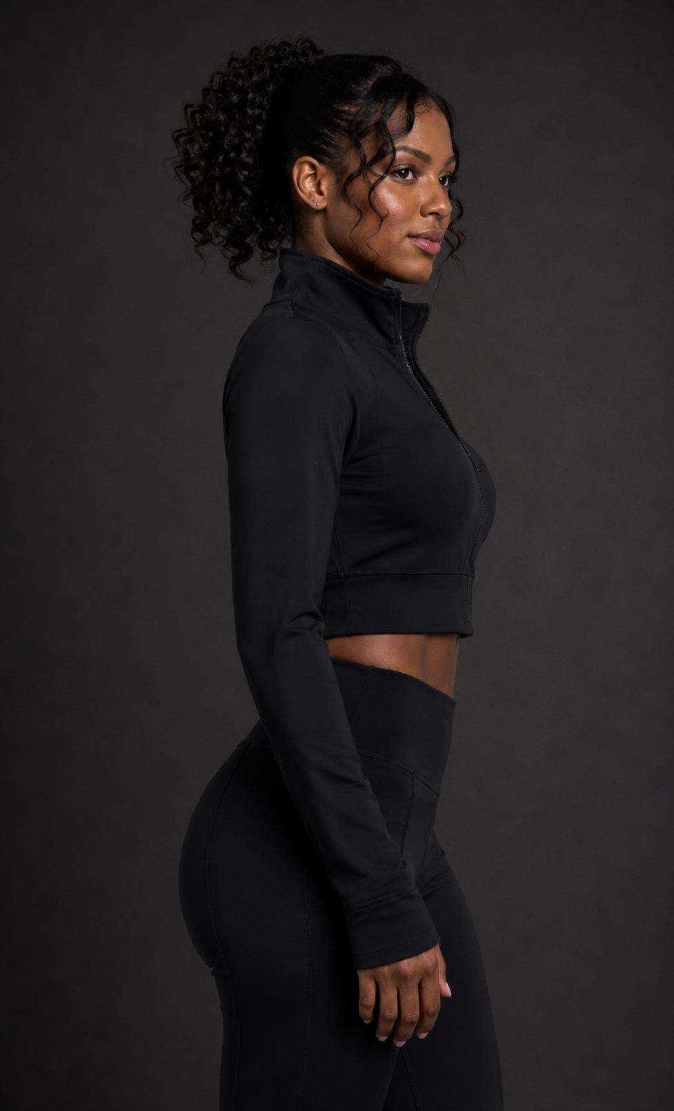 KORE Elevated Layer™ campaign
