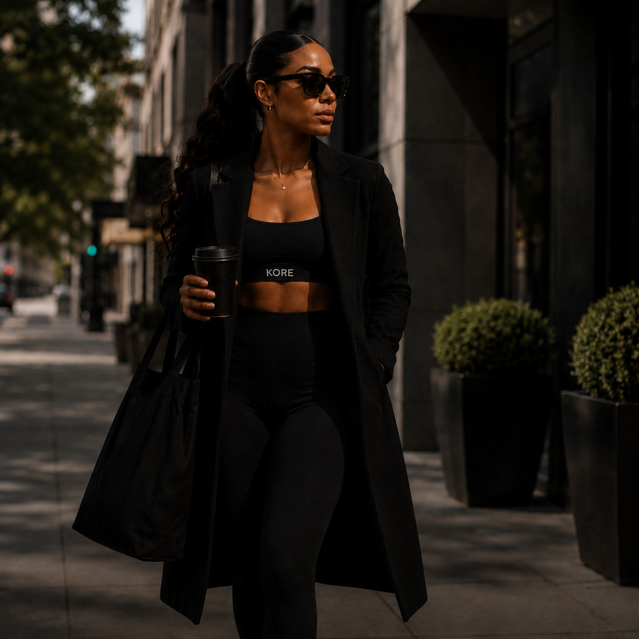 KORE Women Spotlight — Entrepreneurs