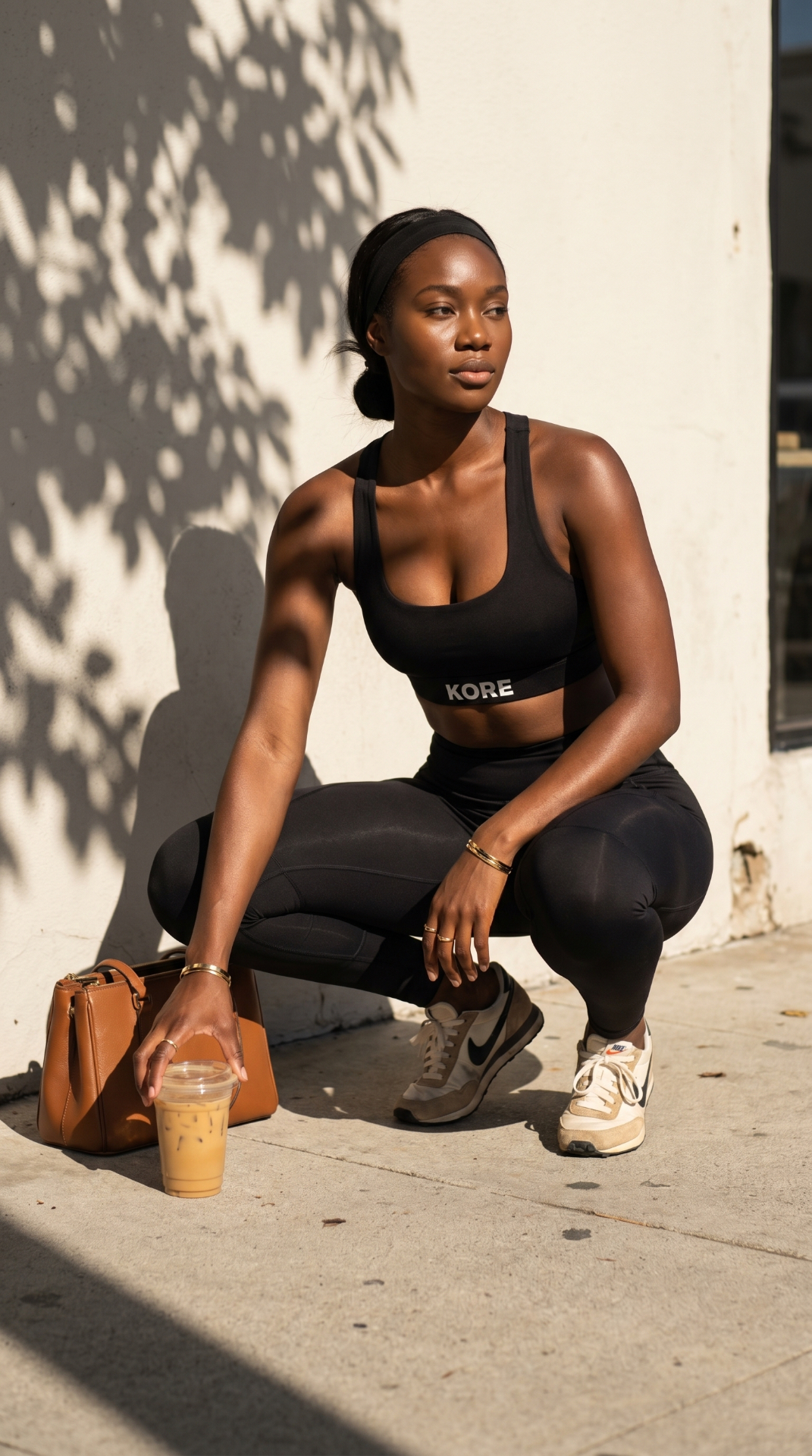 KORE lifestyle — coffee